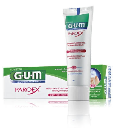gum paroex tandkräm 0 12 gum paroex tandkräm 0 12