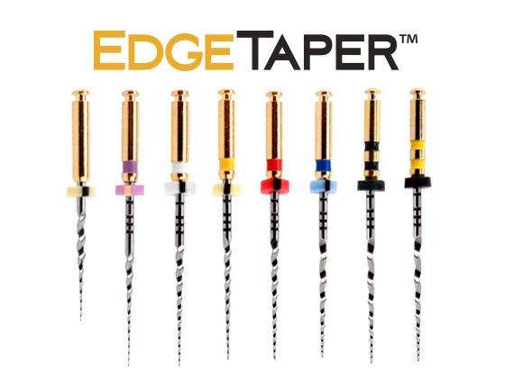 Edgeendo Edgetaper