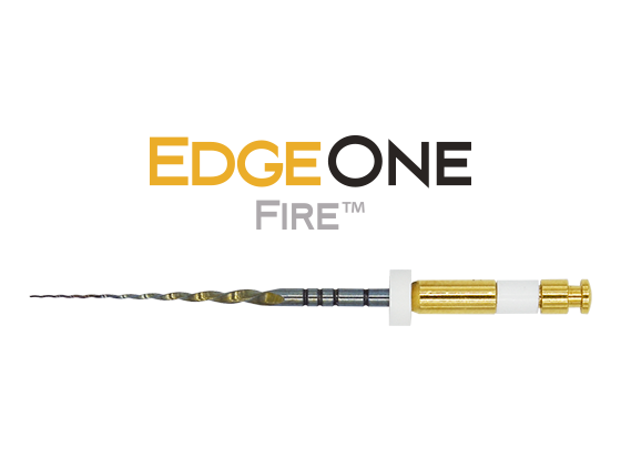 Edgeendo Fire